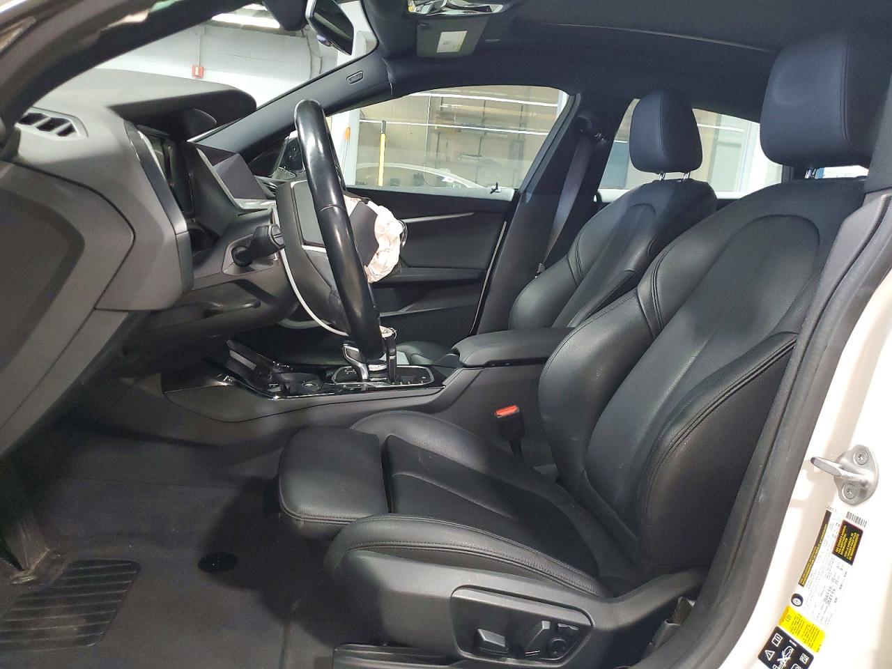 2021 BMW 2 Series