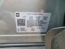 2026 BUICK Encore GX
