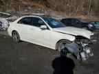 2016 MERCEDES-BENZ E-Class