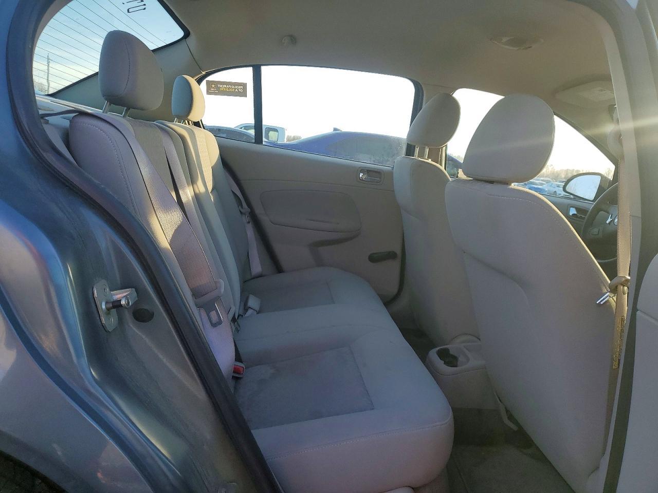 2006 CHEVROLET COBALT