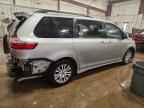 2019 TOYOTA SIENNA