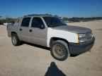 2006 CHEVROLET Avalanche