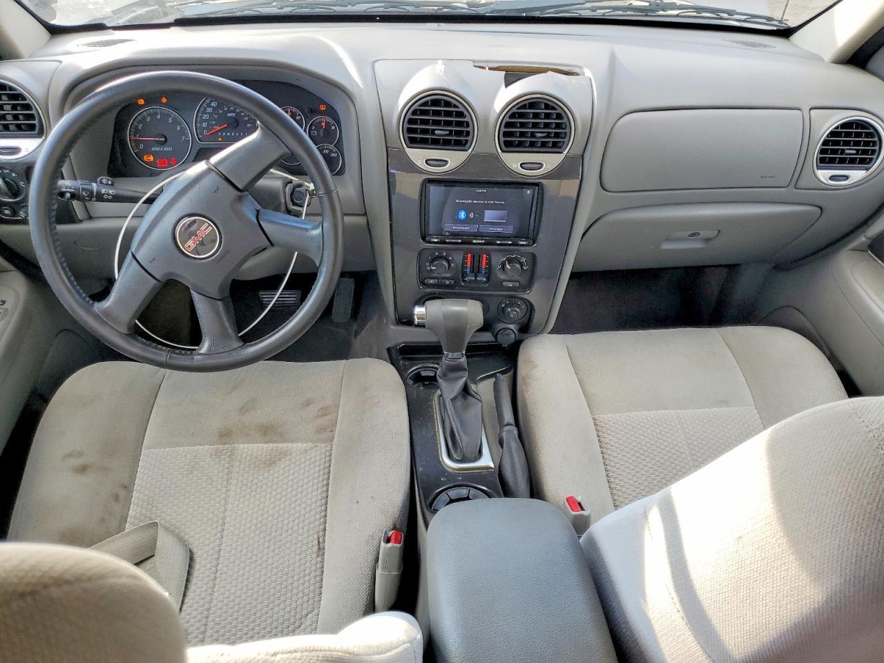 2009 GMC Envoy