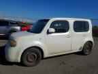 2014 NISSAN CUBE