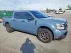 2024 FORD Maverick