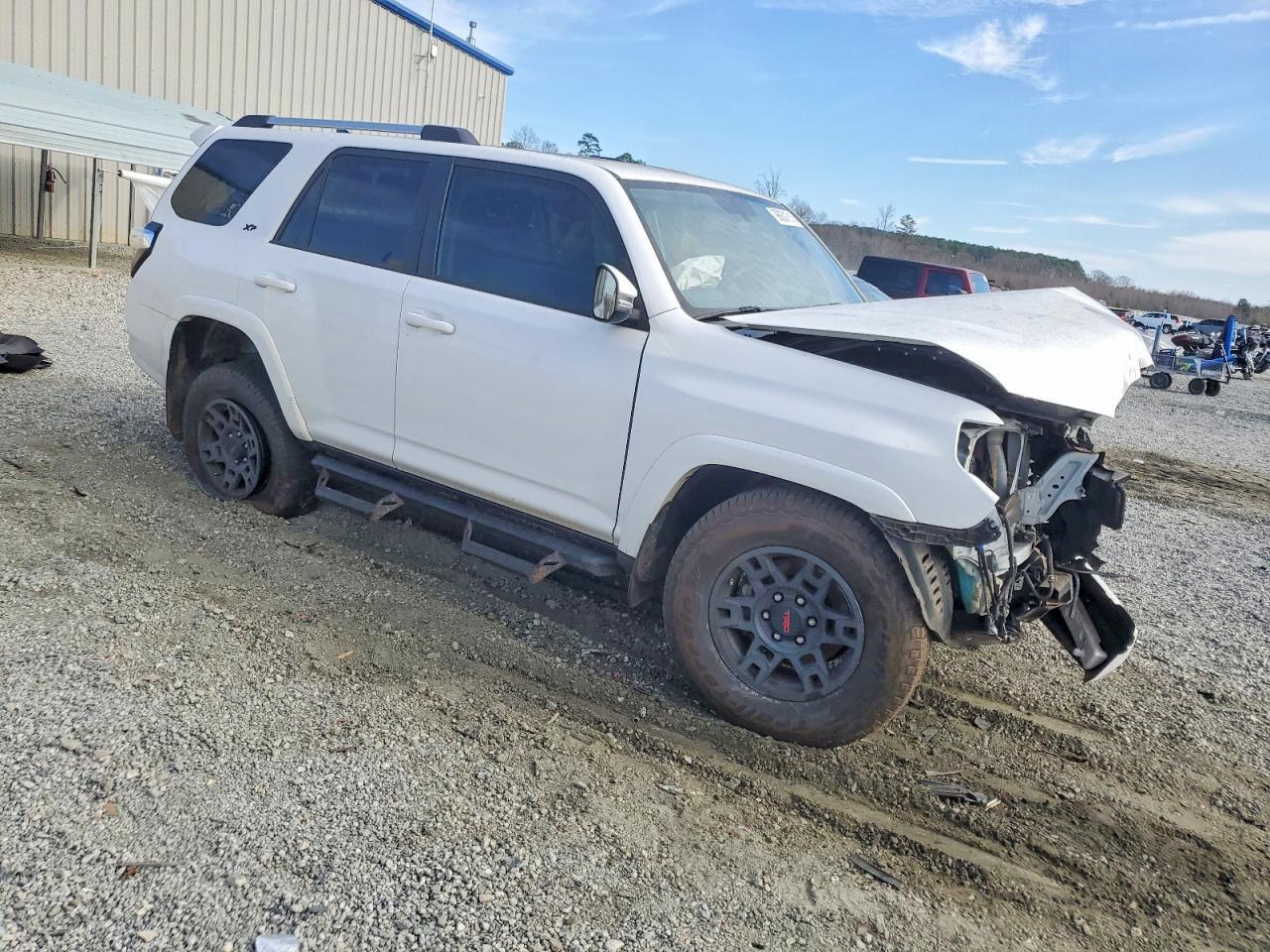 2019 TOYOTA 4Runner