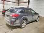 2013 SUBARU Outback