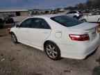 2008 TOYOTA CAMRY