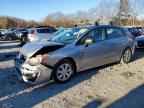 2016 SUBARU IMPREZA