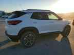 2024 CHEVROLET Trailblazer