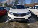 2012 KIA SORENTO