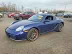 2006 PORSCHE Cayman