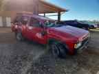 1995 NISSAN PATHFINDER