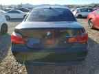 2007 BMW 5 series