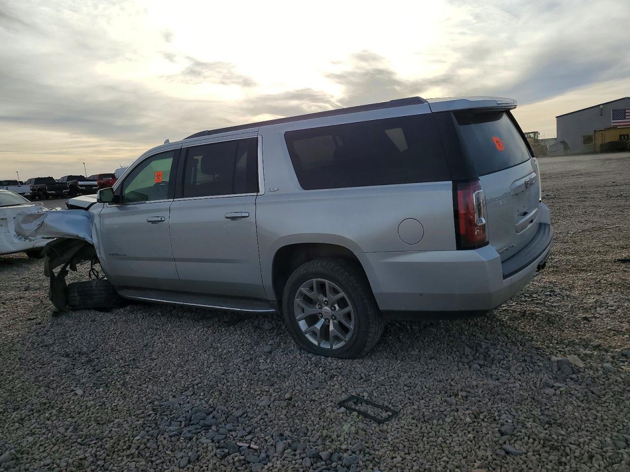 2016 GMC Yukon XL