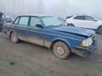 1989 VOLVO 240