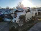 2022 GMC Sierra