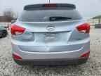 2012 HYUNDAI TUCSON