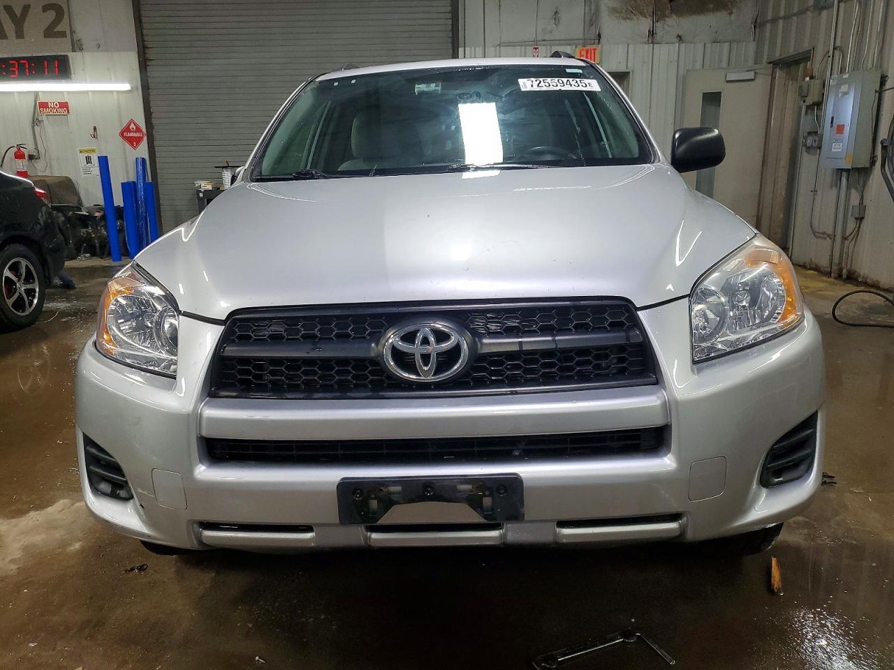 2011 TOYOTA RAV4