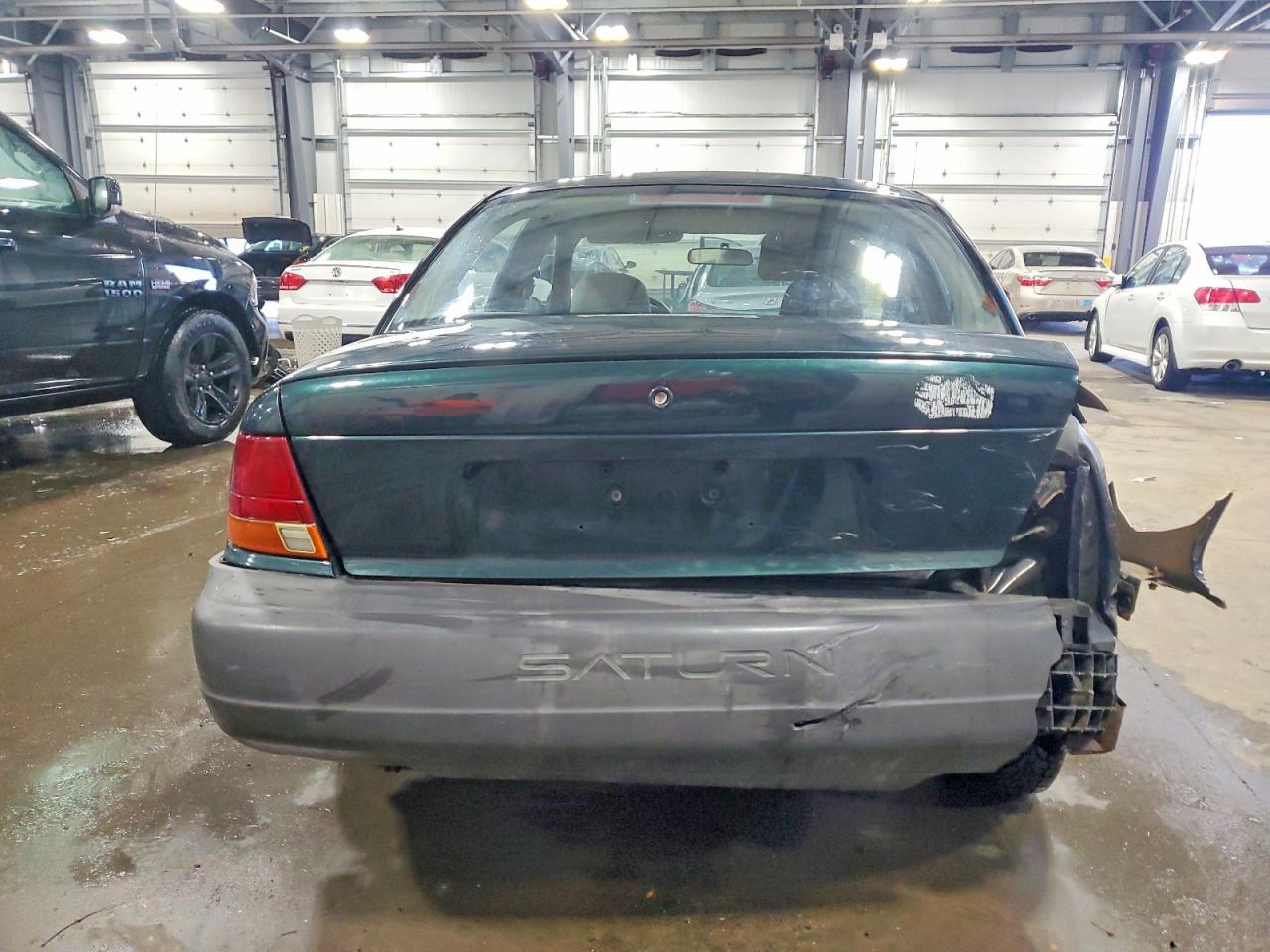 1998 SATURN Sl1