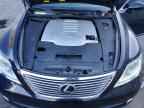 2007 LEXUS LS 460