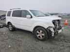 2010 HONDA PILOT