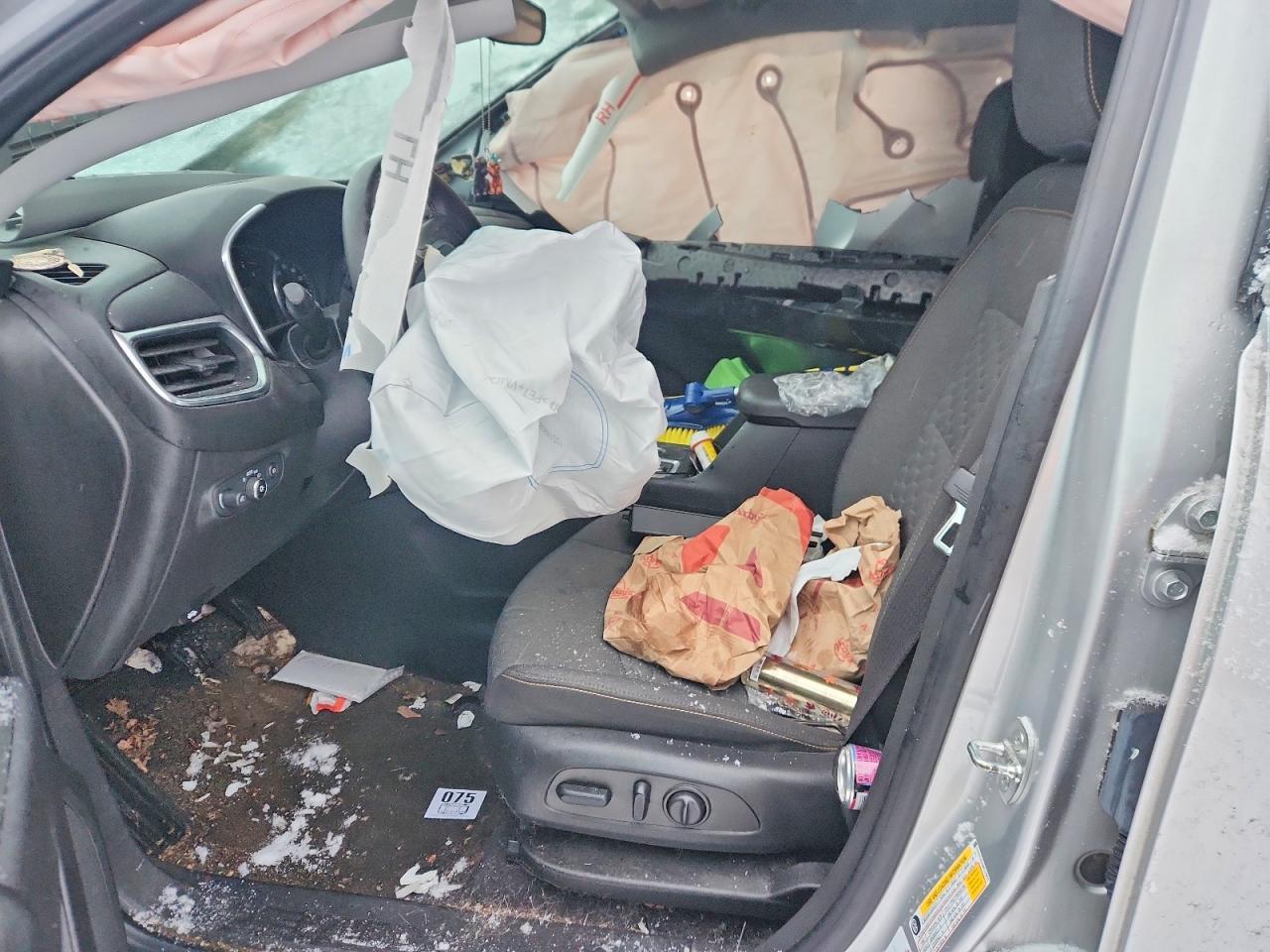 2021 CHEVROLET EQUINOX