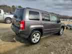 2016 JEEP PATRIOT