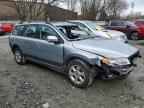2008 VOLVO XC70