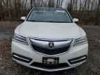 2014 ACURA MDX