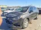 2019 CHEVROLET TRAX