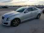 2013 CADILLAC ATS