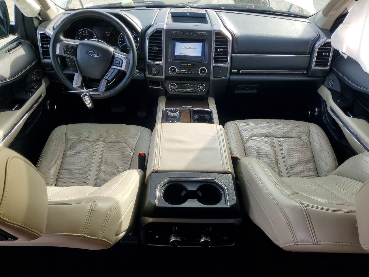 2019 FORD Expedition