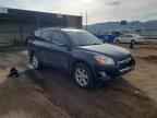 2009 TOYOTA RAV4
