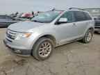 2009 FORD EDGE