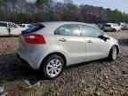 2013 KIA RIO