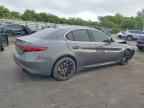 2017 ALFA ROMEO Giulia