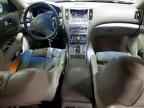 2011 INFINITI G37