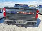 2021 CHEVROLET Silverado