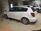 2005 PONTIAC VIBE