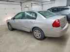 2004 CHEVROLET MALIBU