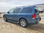 2014 NISSAN Armada