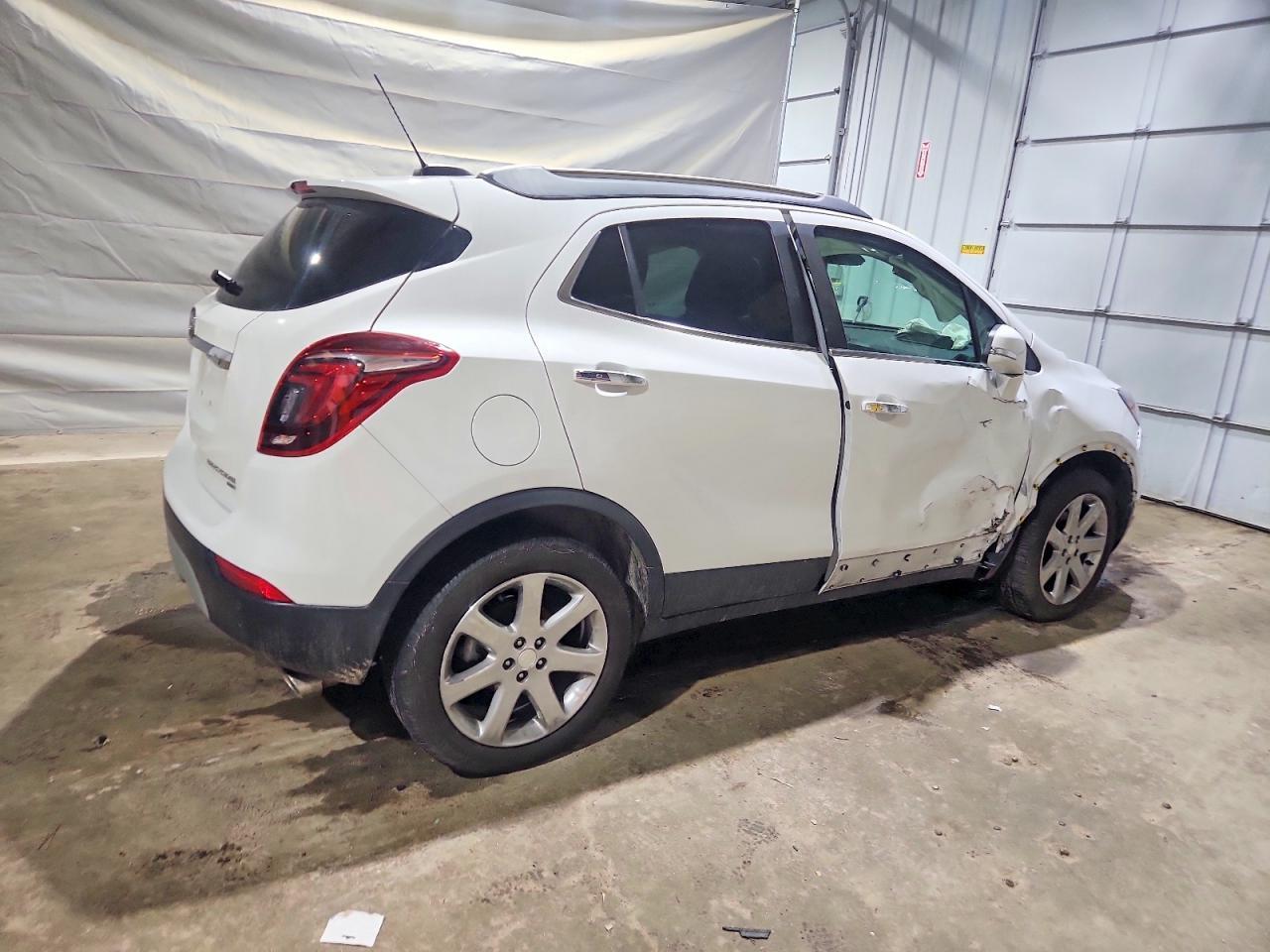 2019 BUICK ENCORE