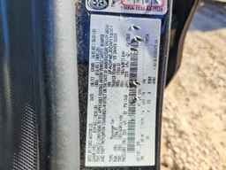 2013 FORD Fiesta