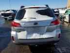 2013 SUBARU Outback