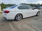 2016 BMW 5 series