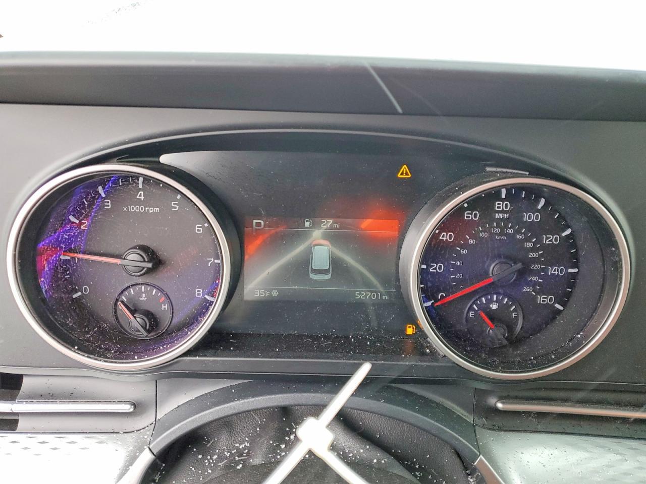 2023 KIA Carnival