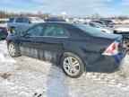 2008 FORD FUSION