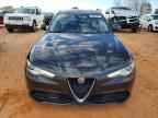 2017 ALFA ROMEO Giulia