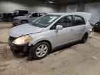 2009 NISSAN VERSA